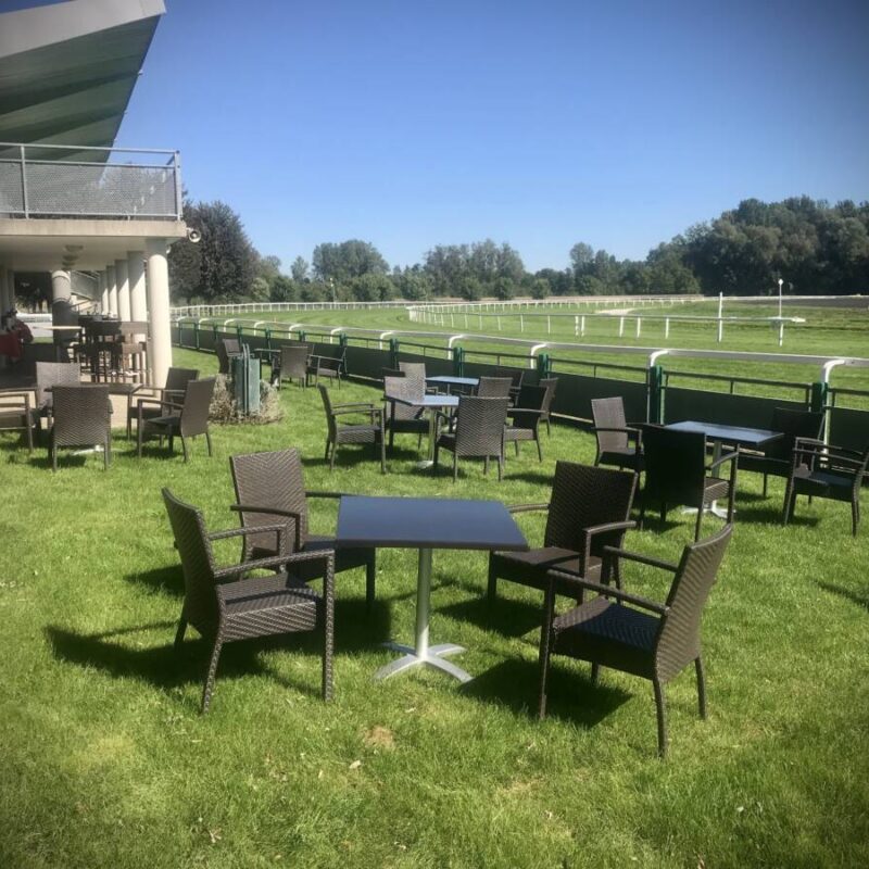 Hippodrome de Hoerdt Sélestat 0