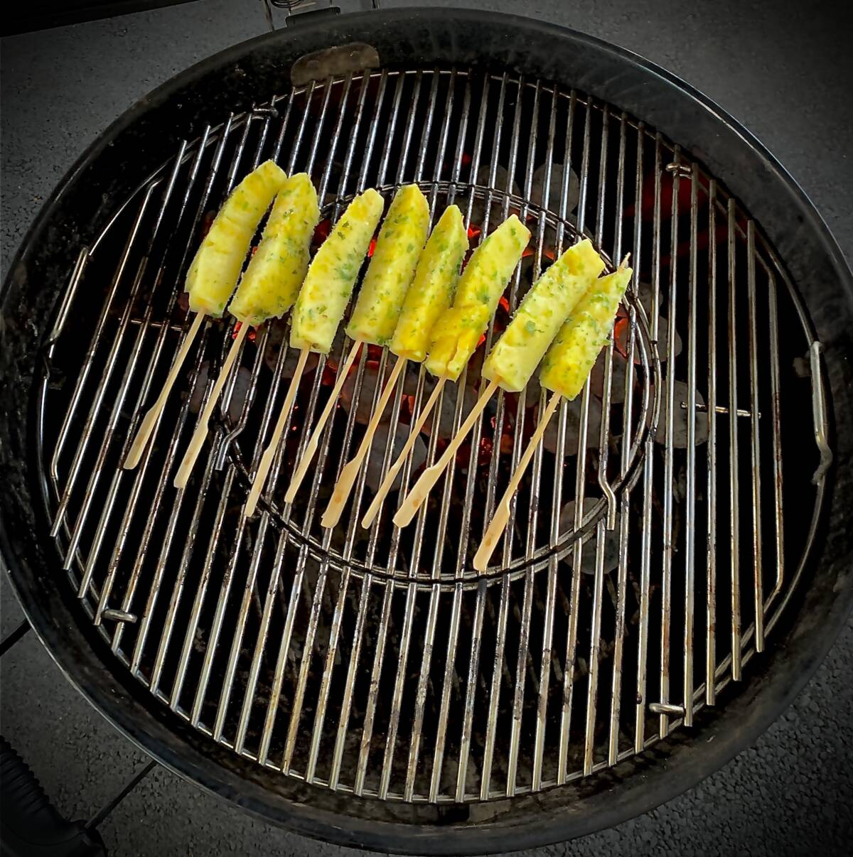 Grill Tour WEBER 2023 Ostwald